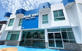 Blue Inn Hotel & Suites